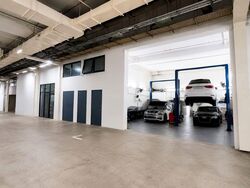 Bartley Biz Centre (D14), Factory #586606751